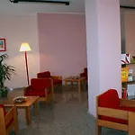 Hotel Mater Katania