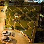 Hotel Mater