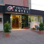 Hotel Mater Katania