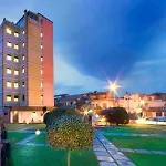 Hotel Mater