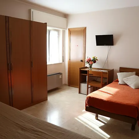 Hotel Mater Aeroporto di Catania Fontana Rossa
