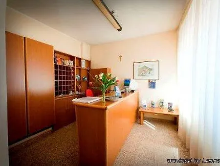 Hotel Mater 2*