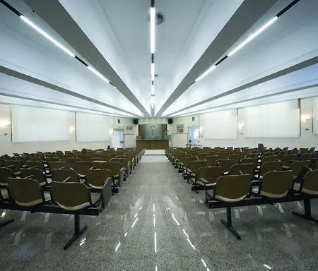 Mater Hotel Aeroporto di Catania Fontana Rossa