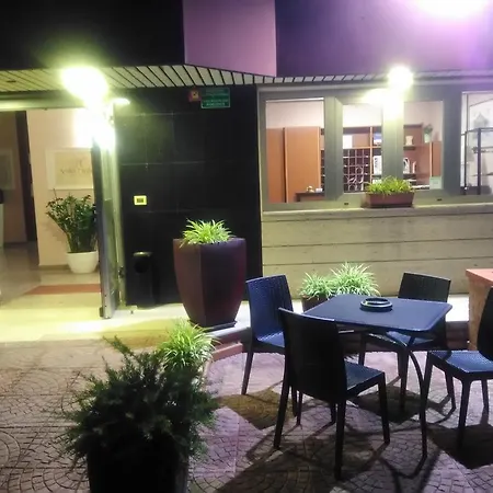 Mater Catania-Fontanarossai nemzetközi repülőtér