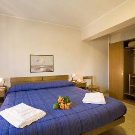 Hotel Mater Aeroporto di Catania Fontana Rossa