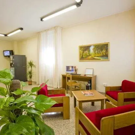 Mater Hotel 2*