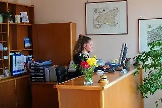 Hotel Mater Aeroporto di Catania Fontana Rossa