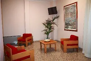 Hotel Mater 2*