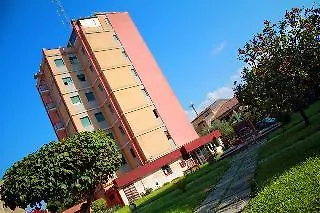 Hotel Mater 2*