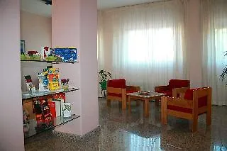 Hotel Mater Aeroporto di Catania Fontana Rossa