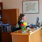 Hotel Mater Catania