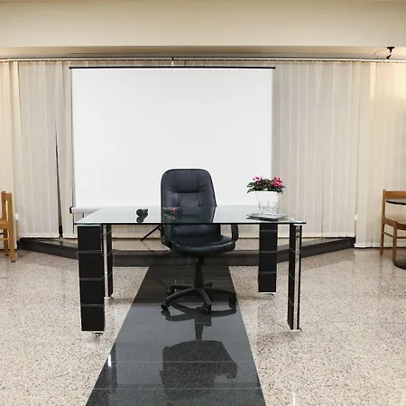 Mater ホテル カターニア