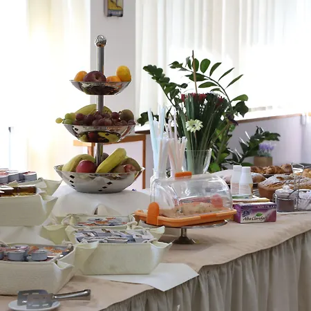 ホテル Mater カターニア