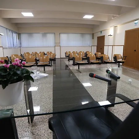 Mater ホテル カターニア