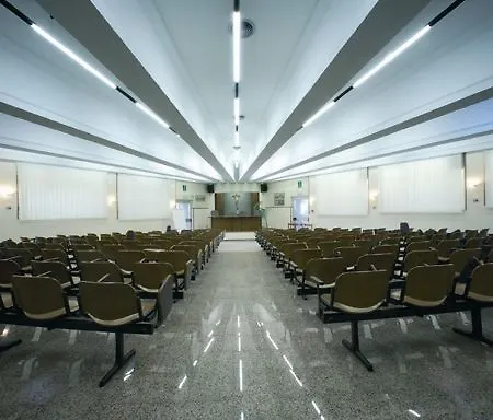 Mater Hotel Catania