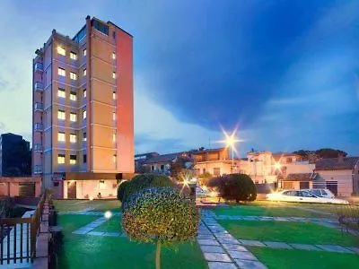 Hotel Mater
