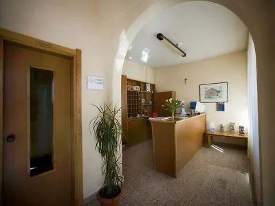 Hotel Mater Katania